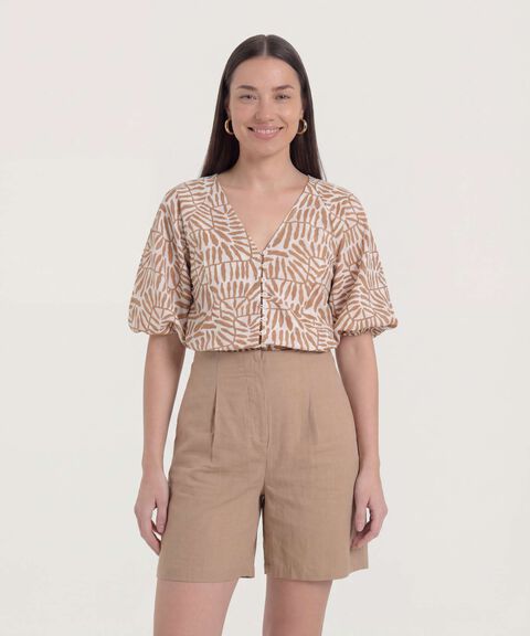 blusas de moda image number null