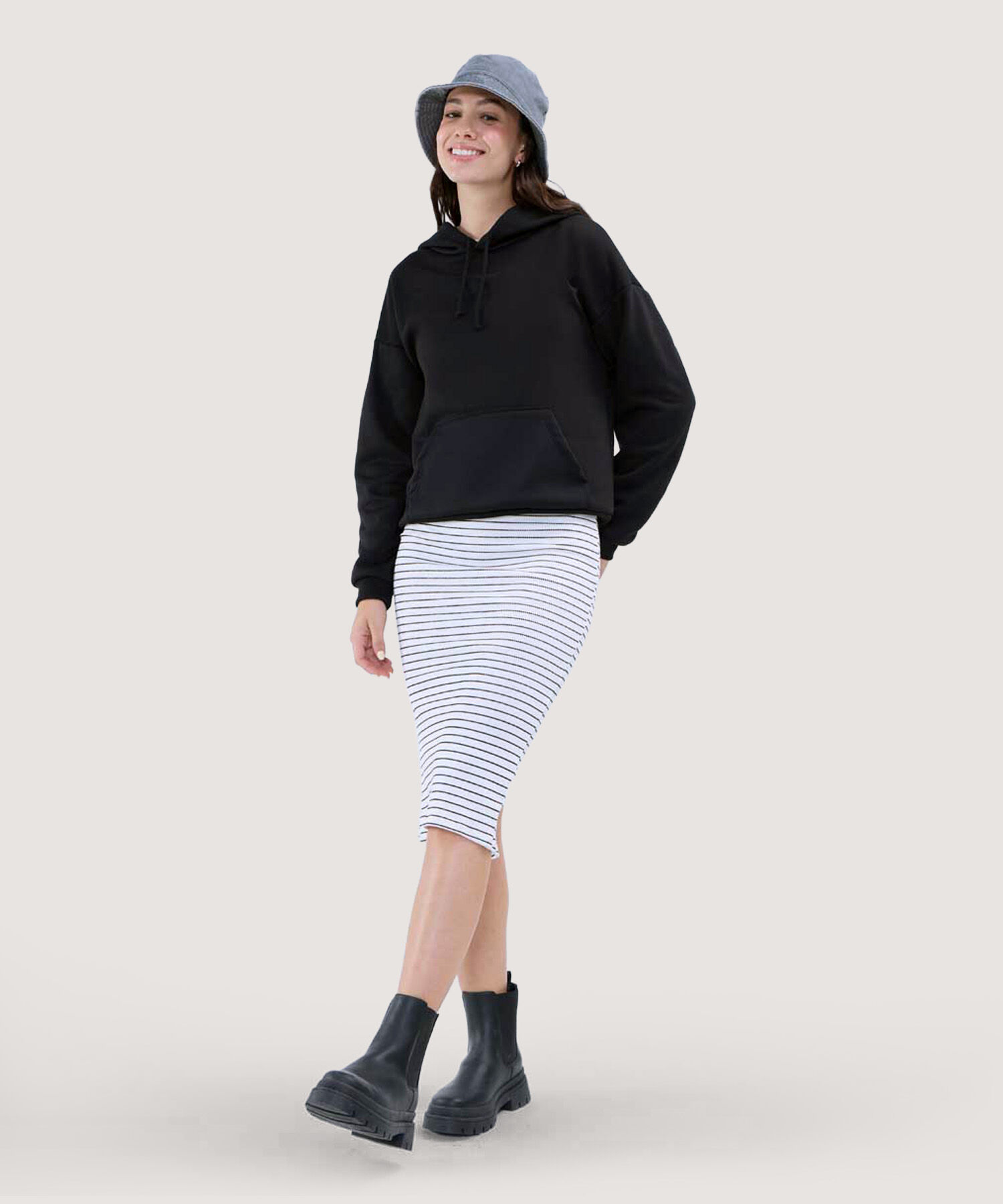 buzos para mujer
