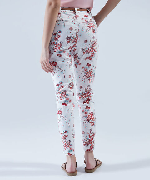 pantalon para mujer