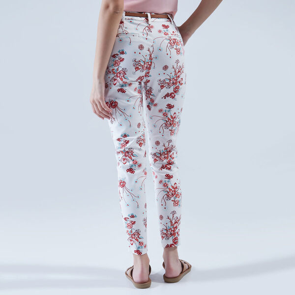 pantalon para mujer