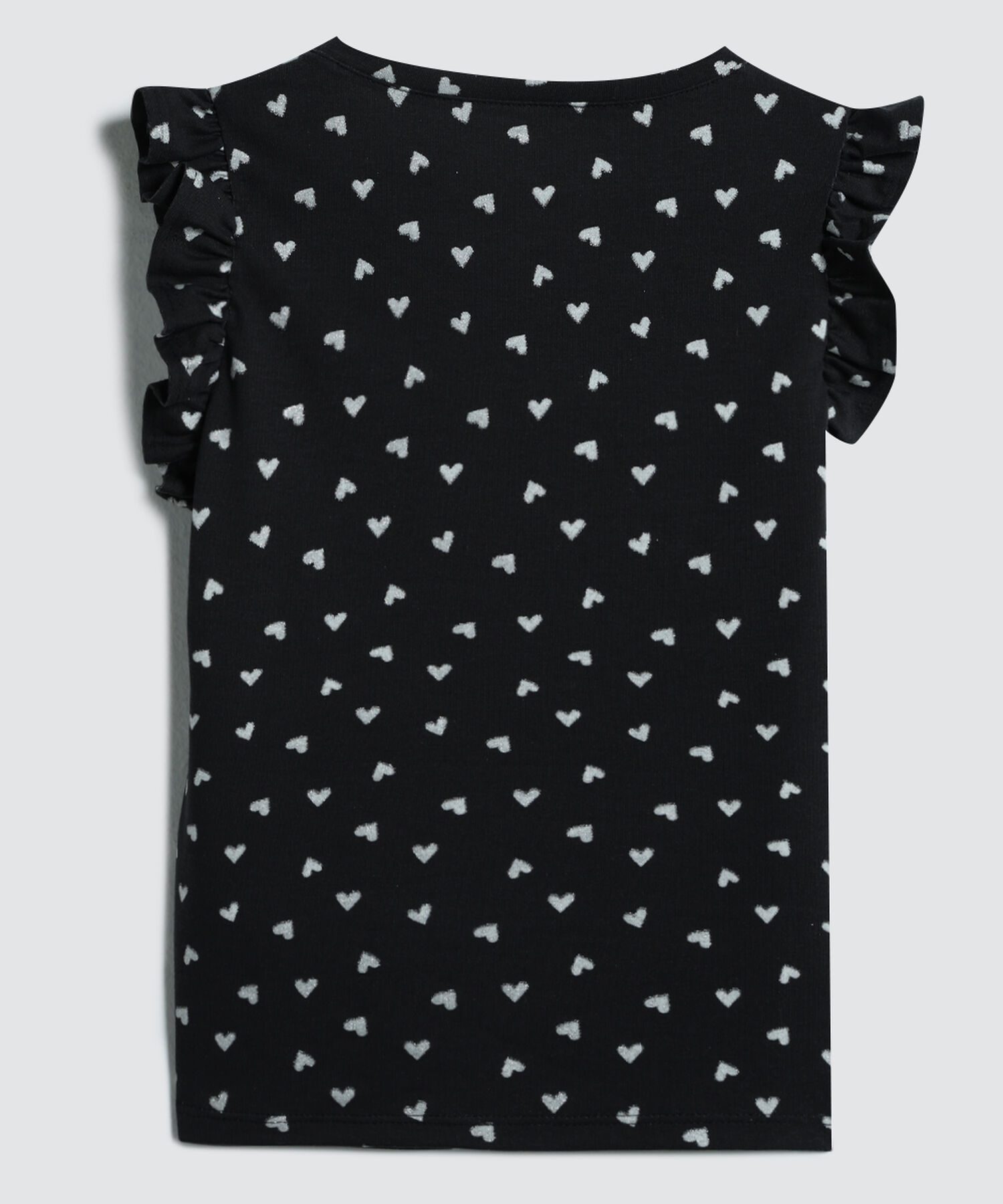 camisetas para niñas
