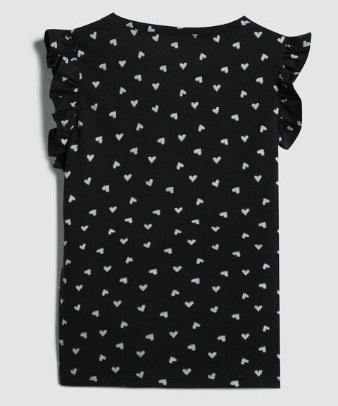 camisetas para niñas