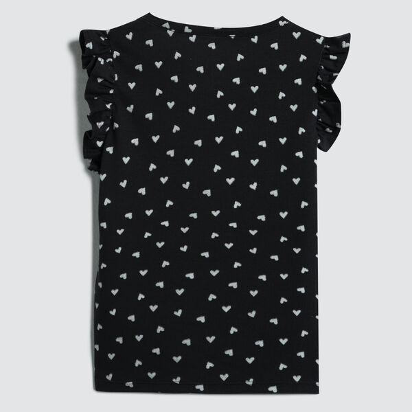 camisetas para niñas image number null