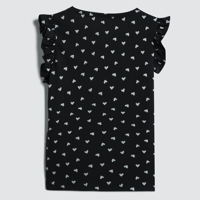 camisetas para niñas