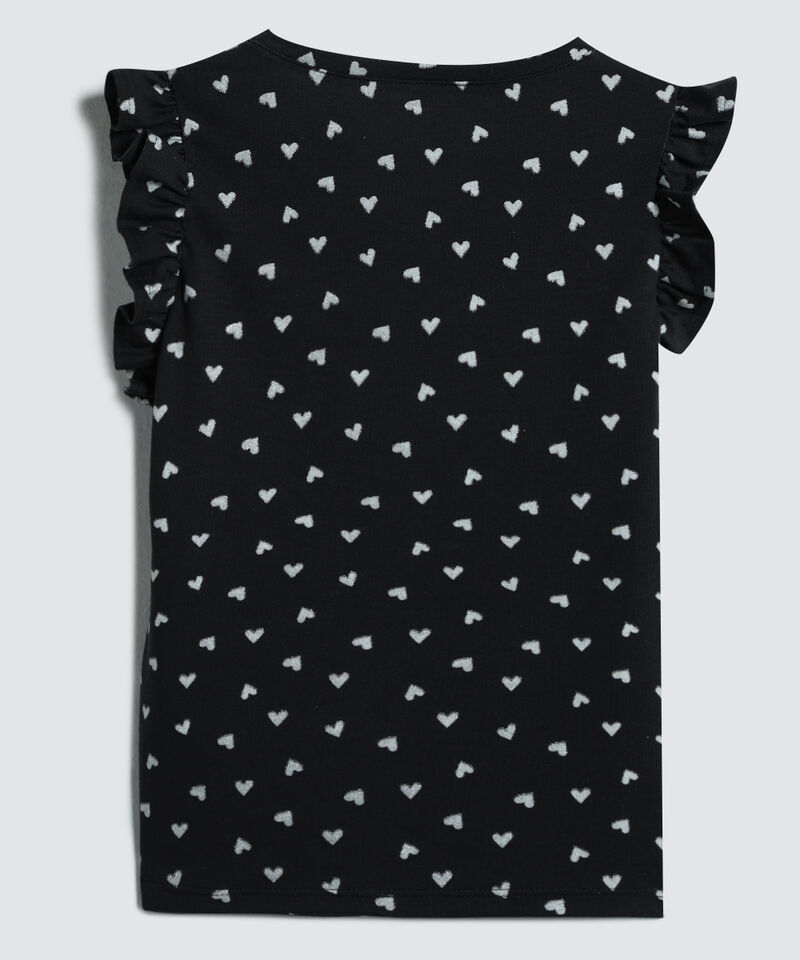 camisetas para niñas