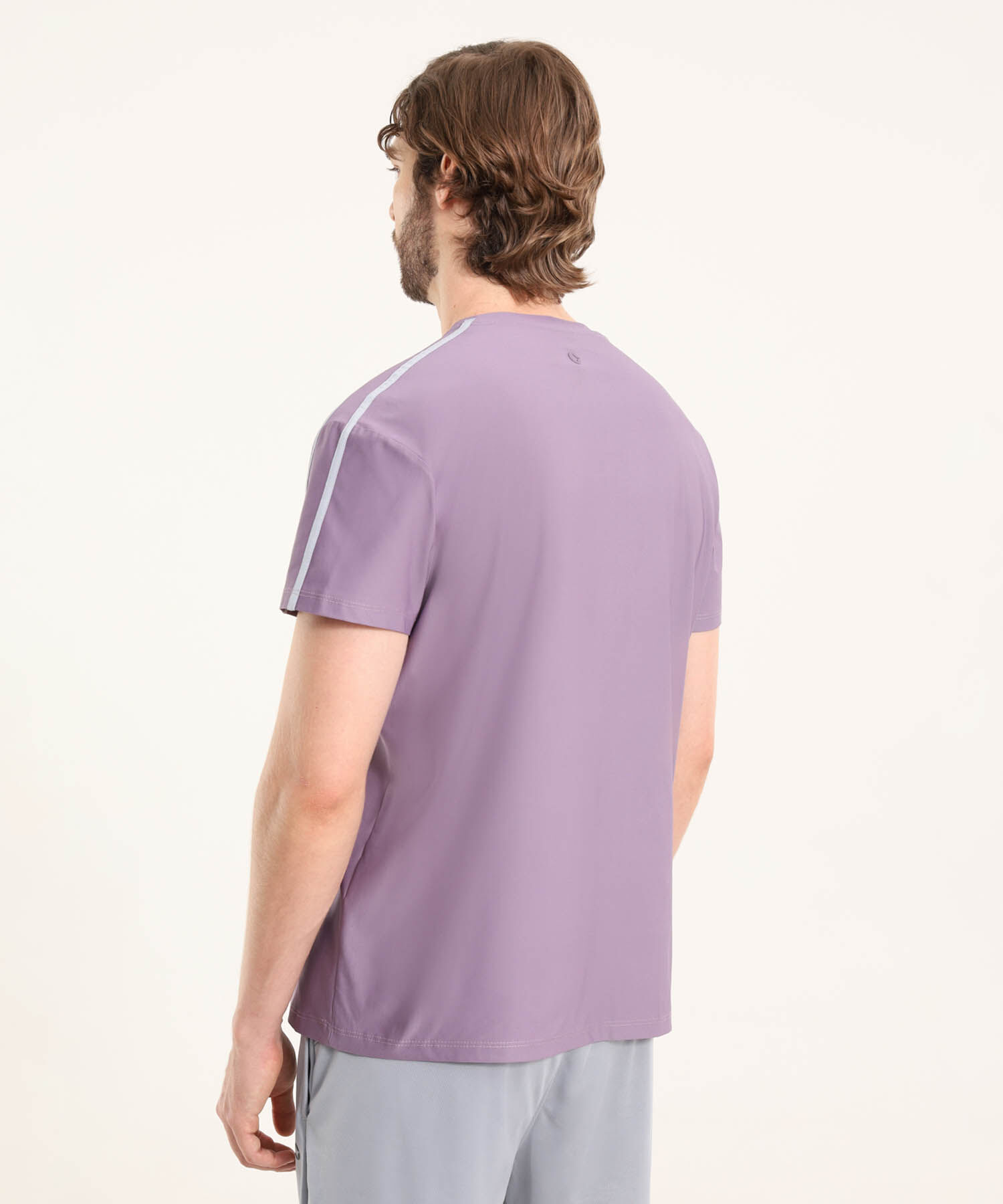 camisetas deportivas para hombre