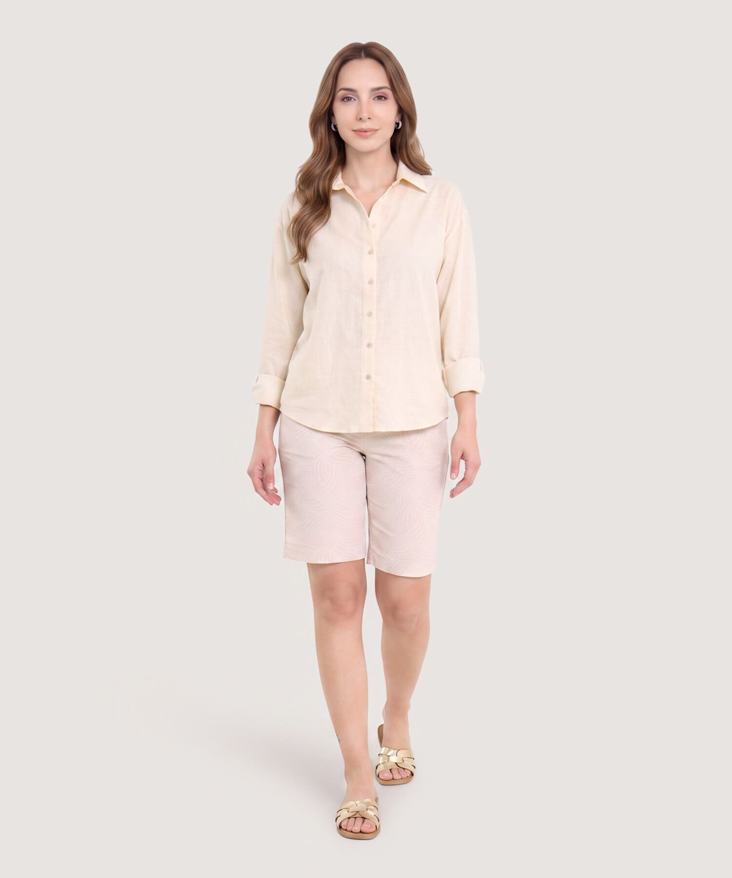 camisas para mujer