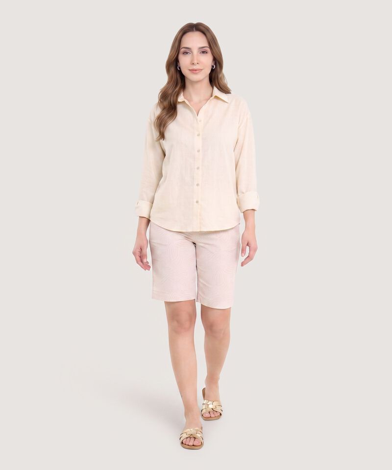 camisas para mujer