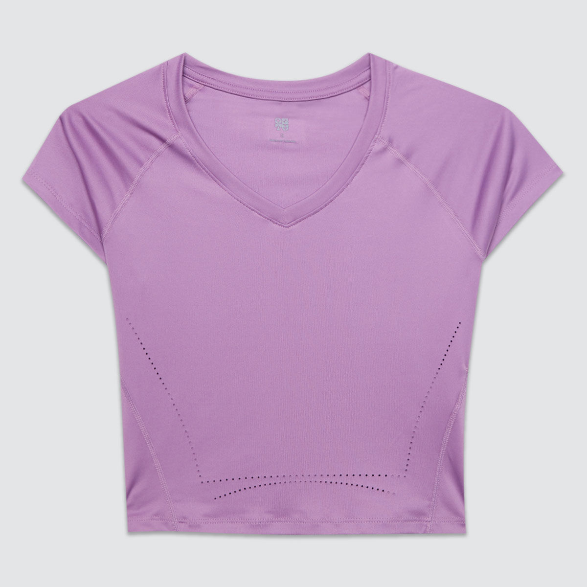 camisetas deportivas mujer