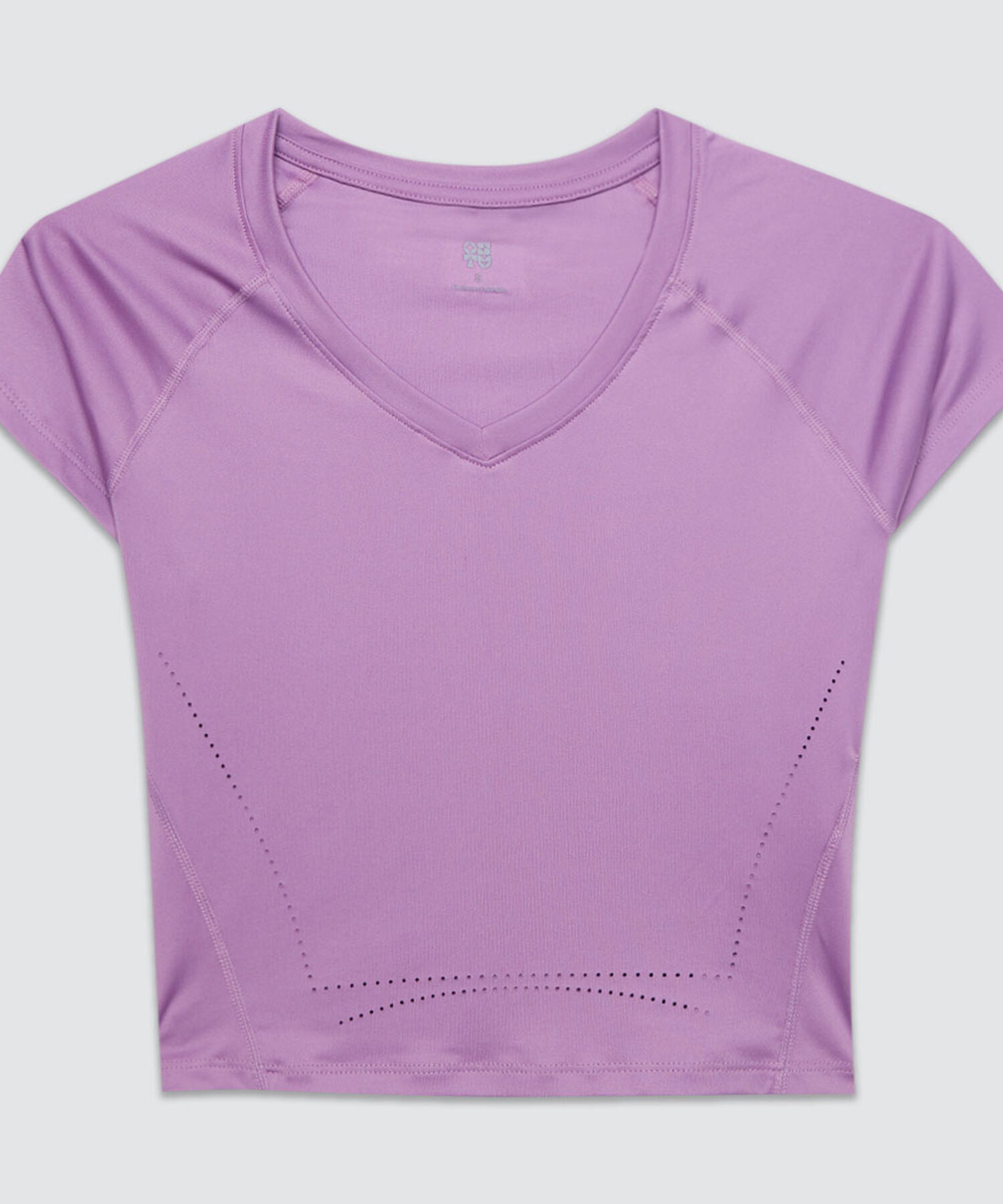 camisetas deportivas mujer