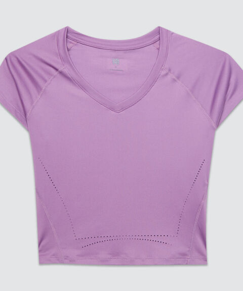 camisetas deportivas mujer