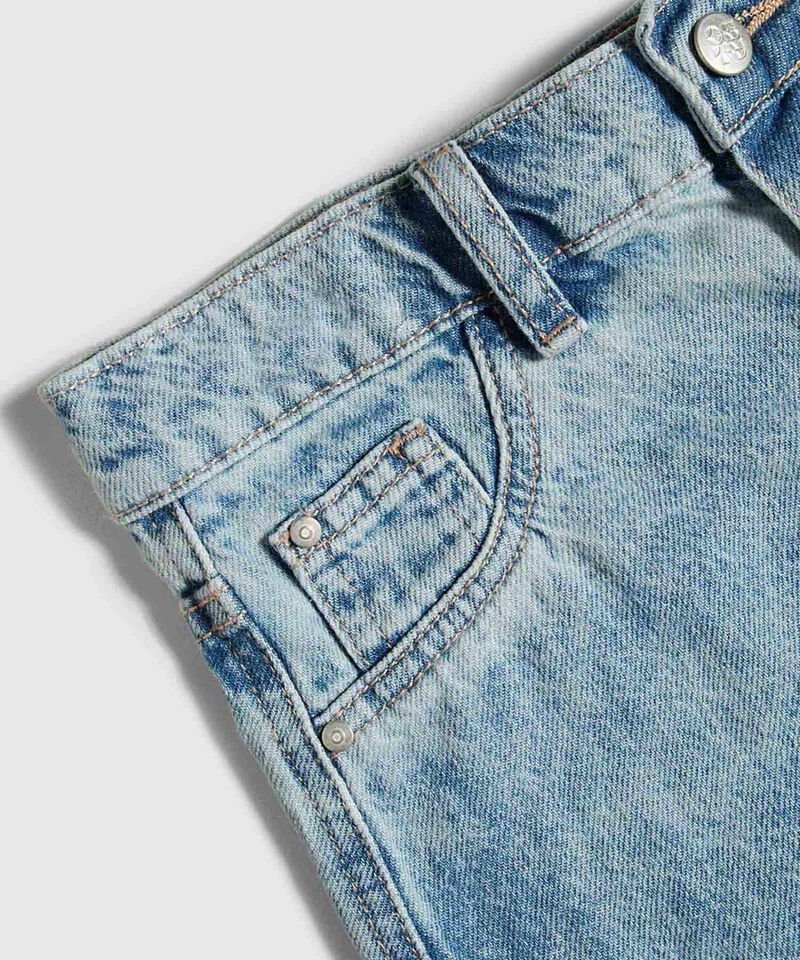 shorts para niña