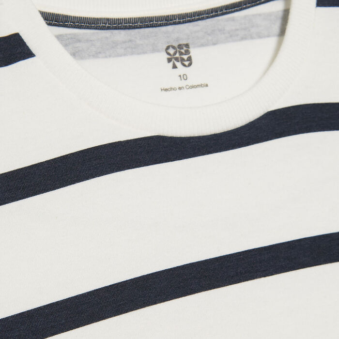 camisetas niño