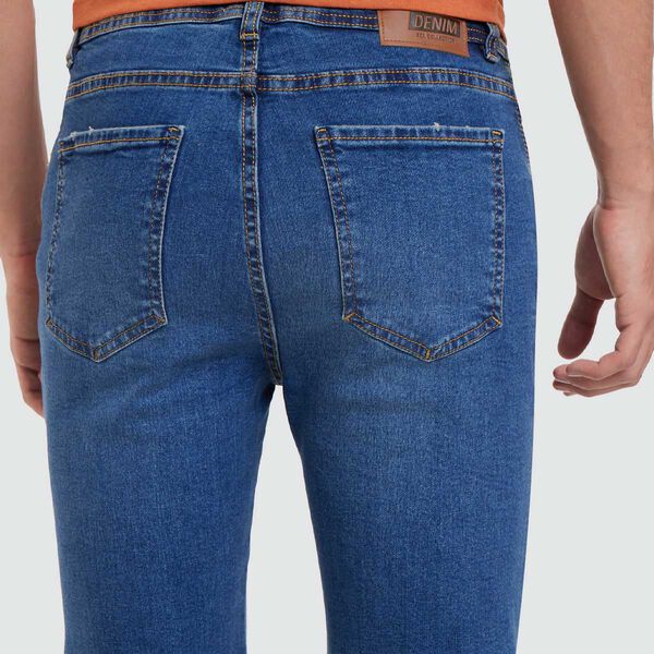jeans denim