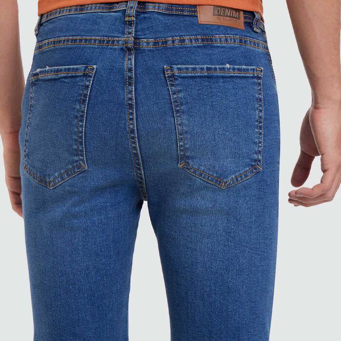 jeans denim