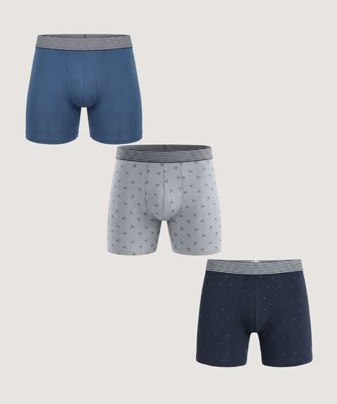 boxers para hombre