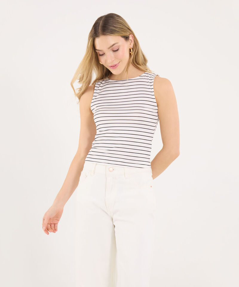 camisetas mujer