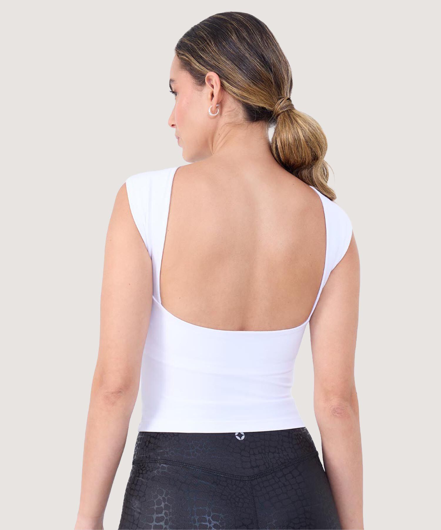 camisetas deportivas mujer