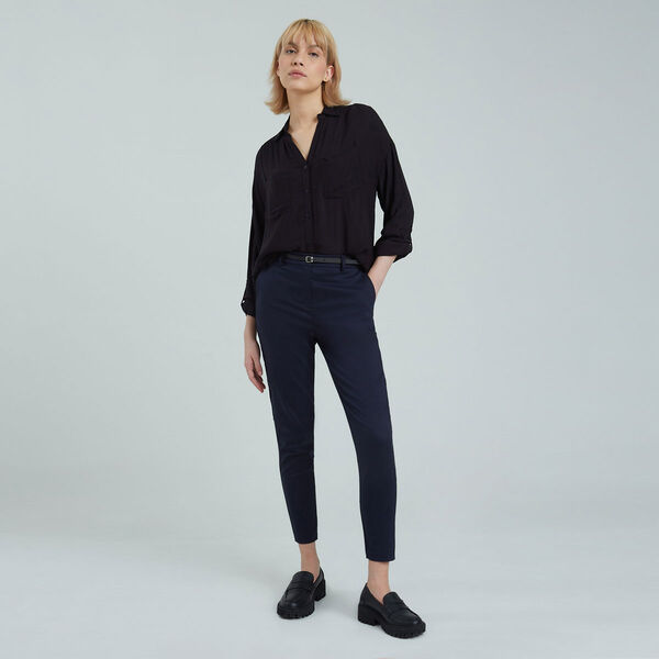 pantalon para mujer image number null
