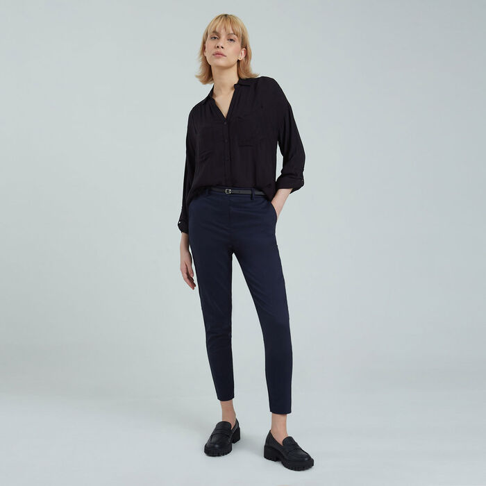 pantalon para mujer