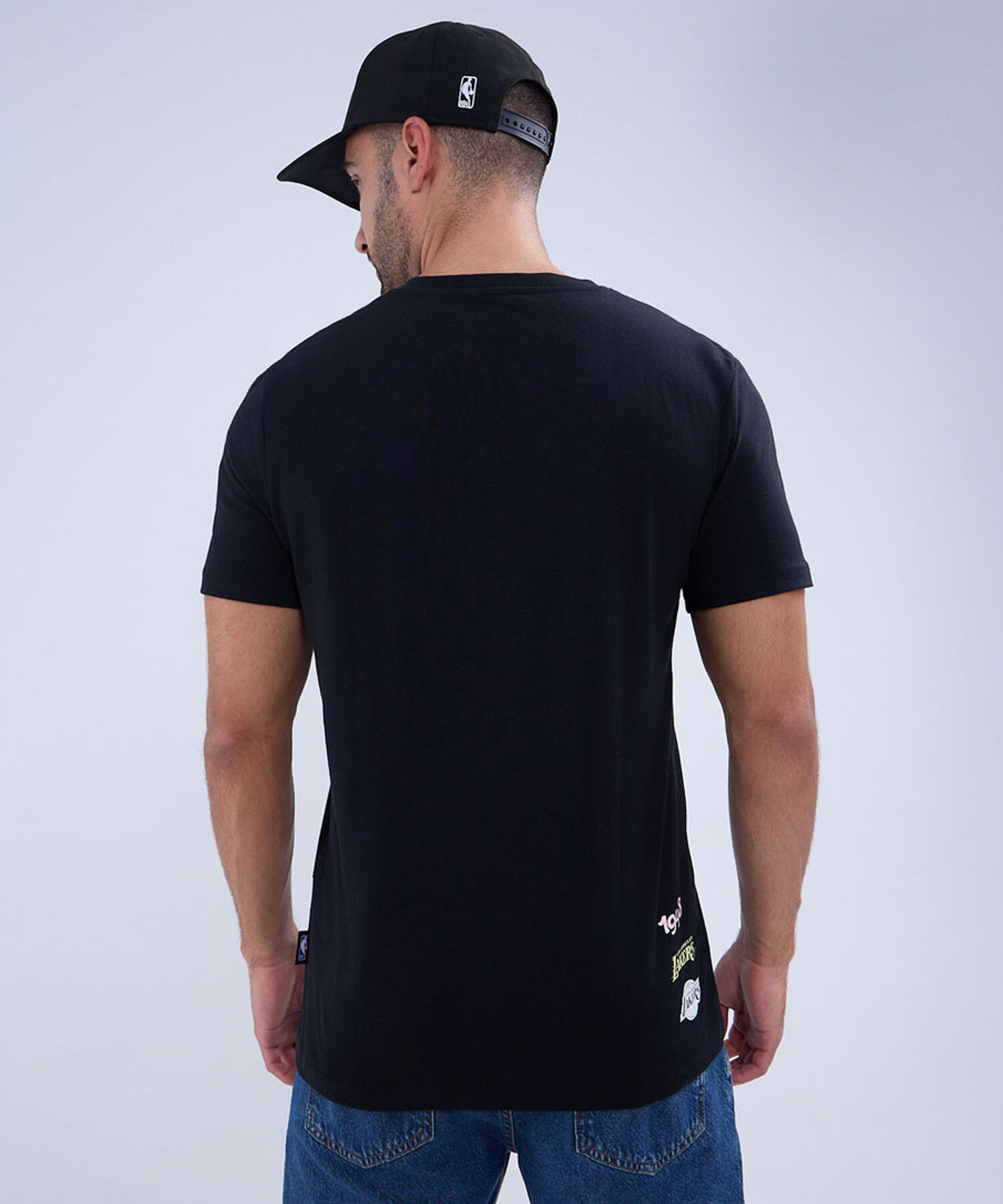camisetas para hombre