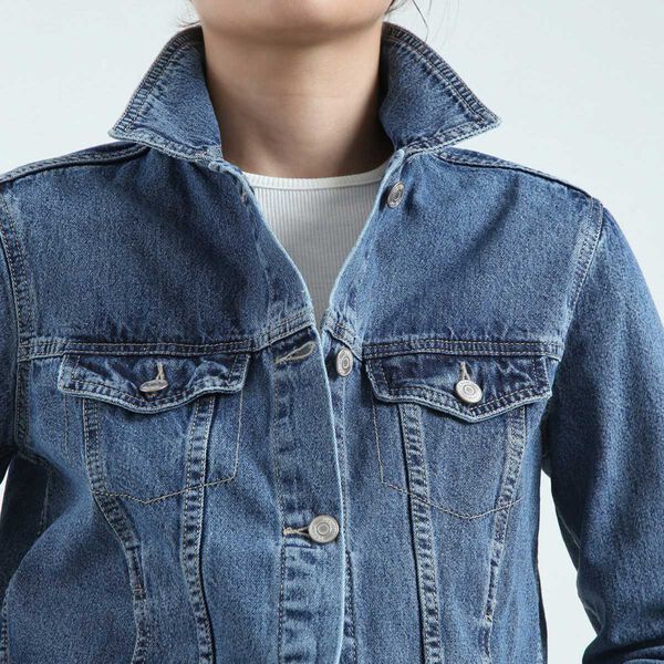 chaquetas para mujer image number null