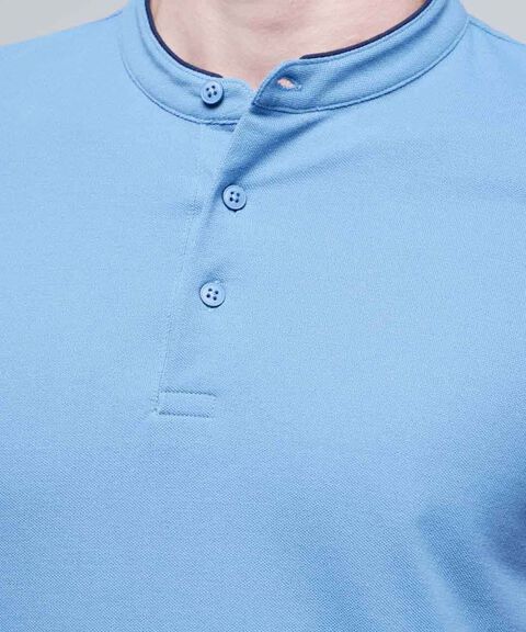 camisetas polo para hombre image number null