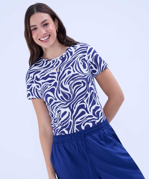 camisetas mujer image number null