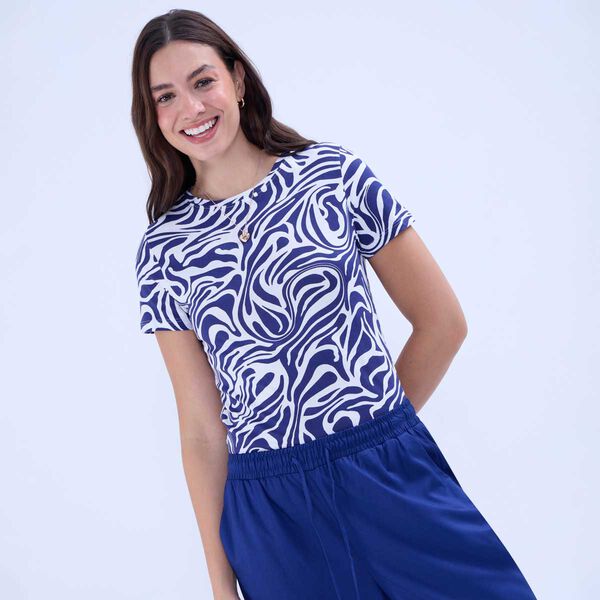 camisetas mujer image number null
