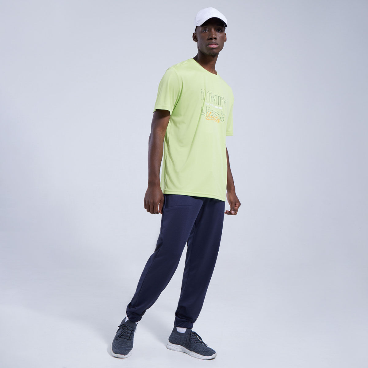 pantalones deportivos para hombre 