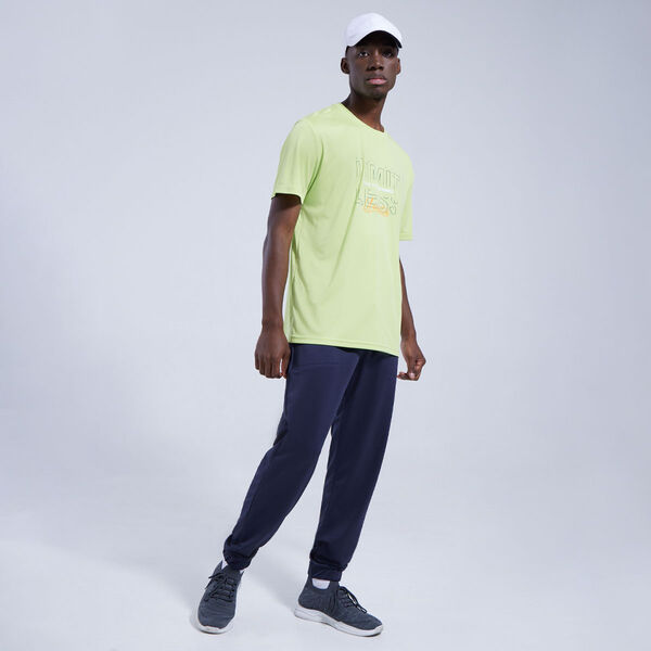 pantalones deportivos para hombre  image number null