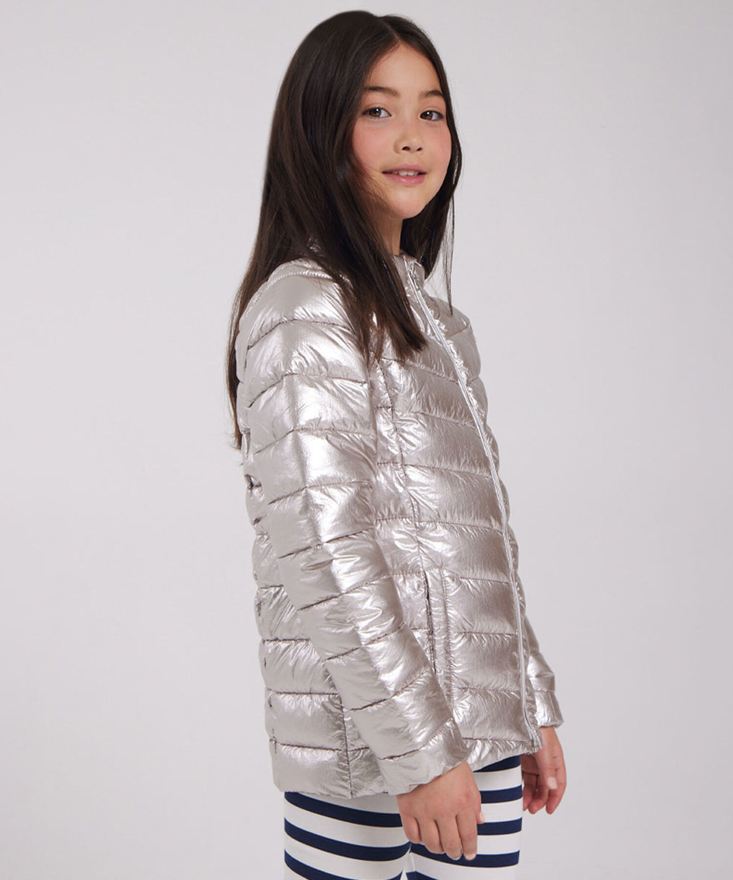 chaquetas para niña