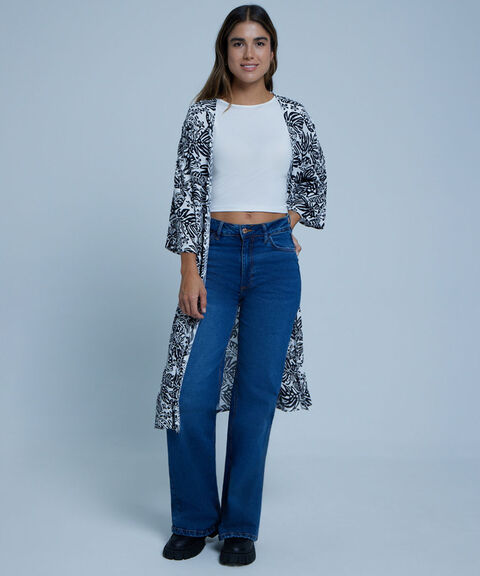 camisetas mujer