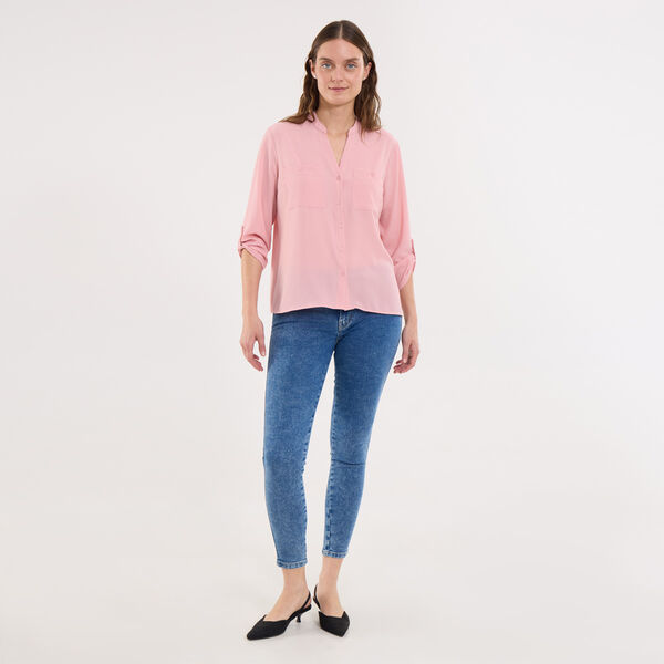 blusas de moda image number null