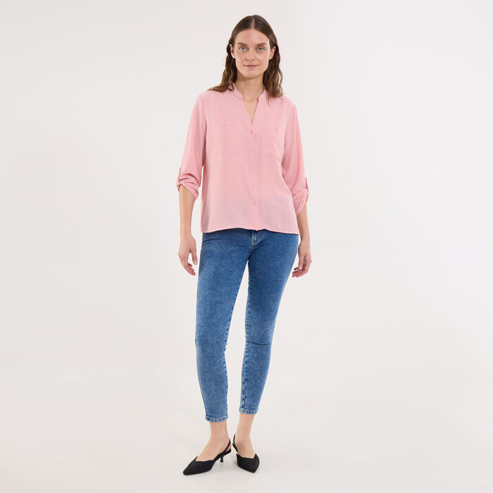 blusas de moda
