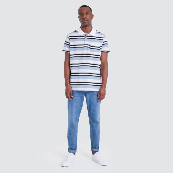 Camisetas polo para hombre  image number null
