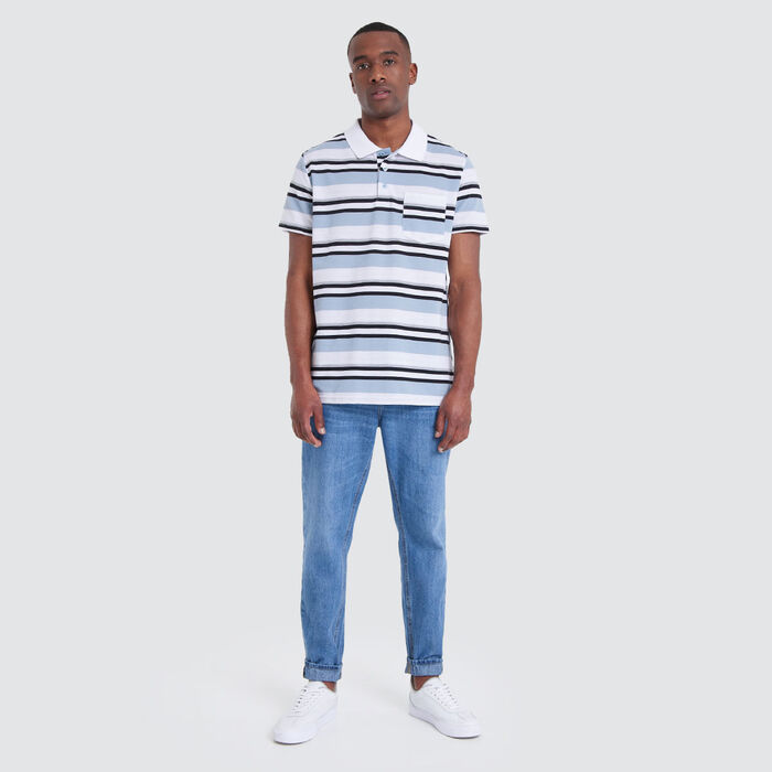Camisetas polo para hombre 