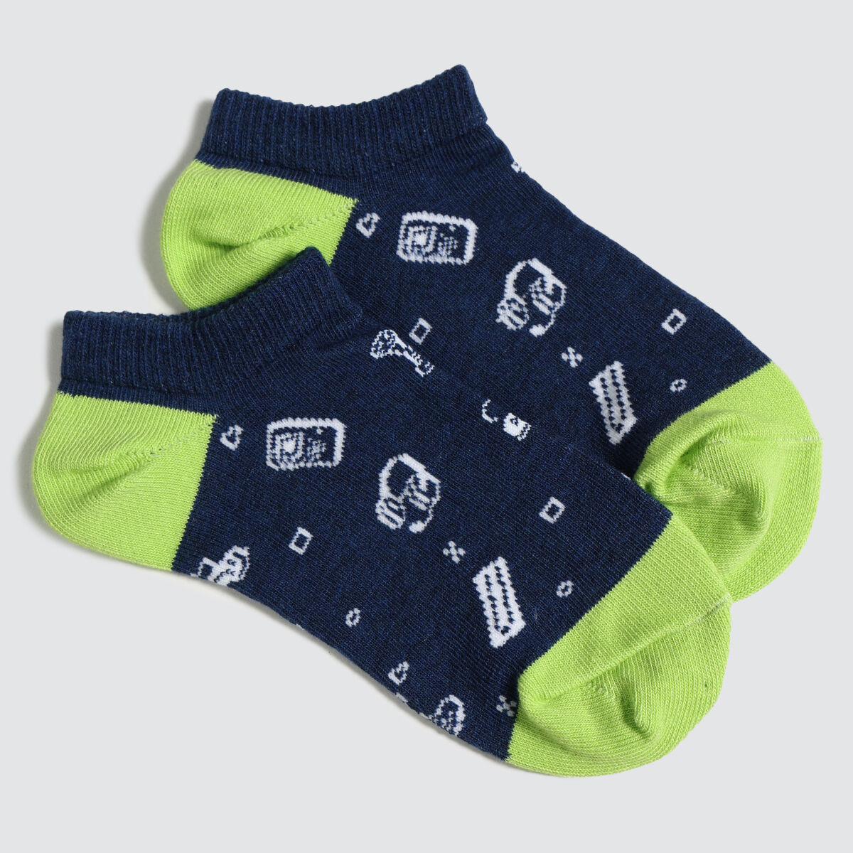 medias para niño