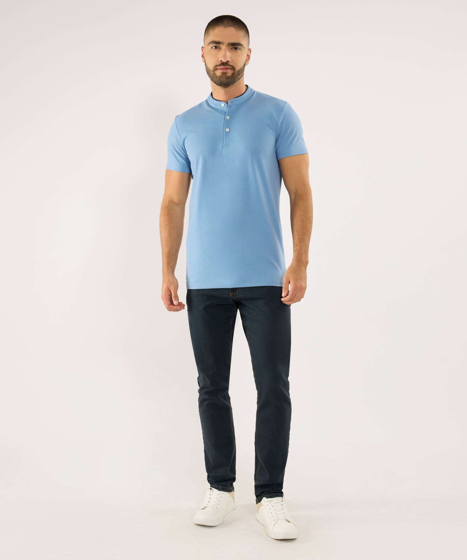 camisetas polo para hombre