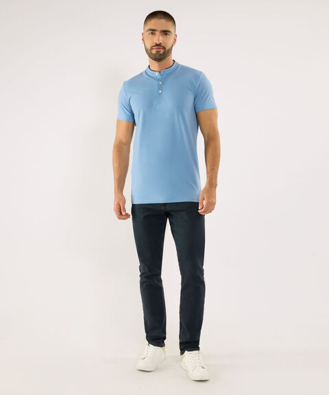camisetas polo para hombre image number null