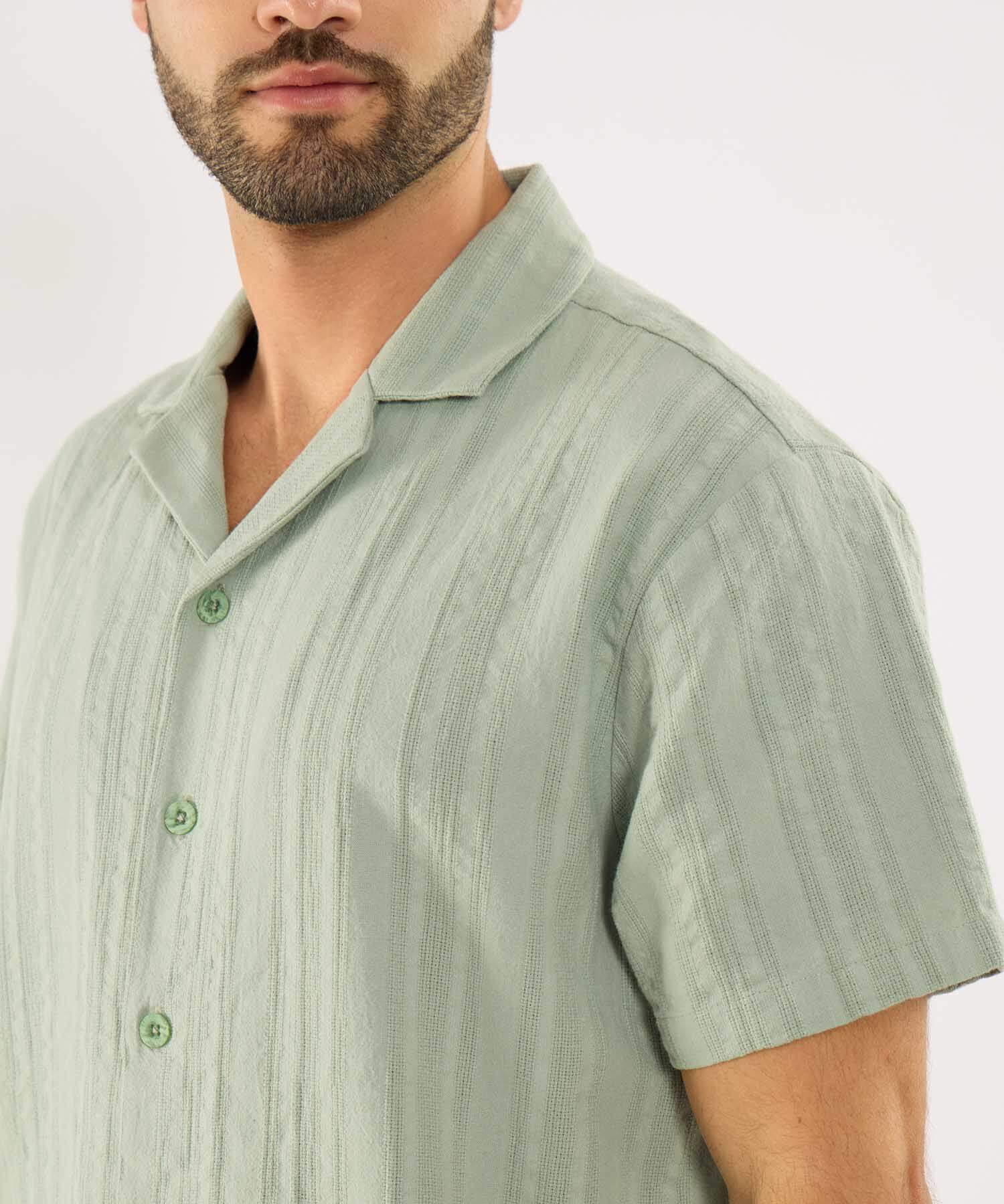camisas para hombre