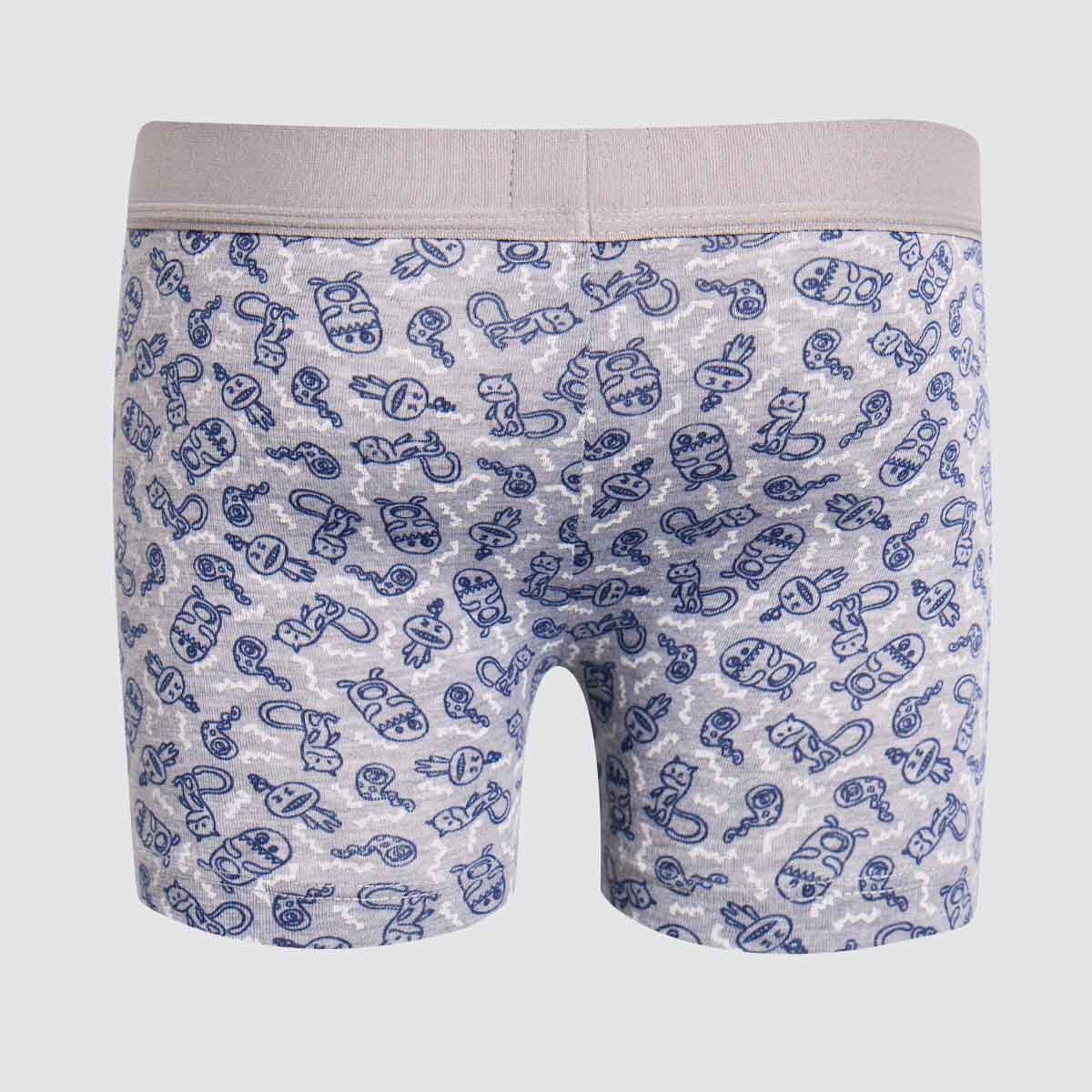 boxer para niño