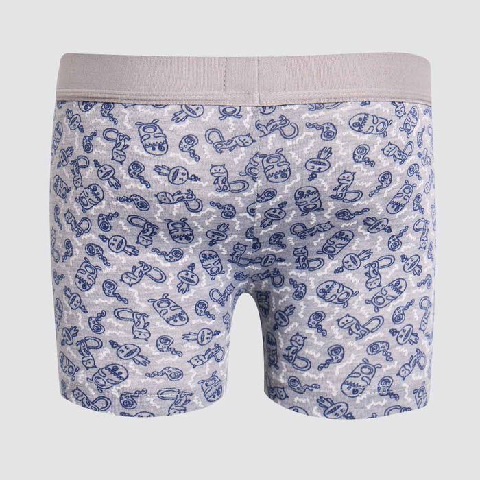 boxer para niño