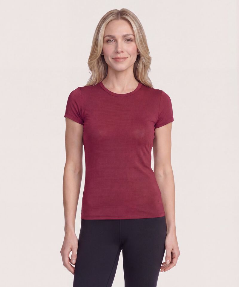 camisetas deportivas mujer