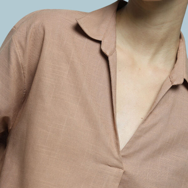 camisas para mujer
