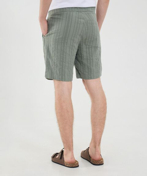 bermudas para hombre image number null