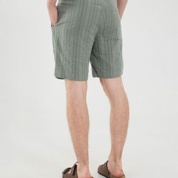 bermudas para hombre image number null
