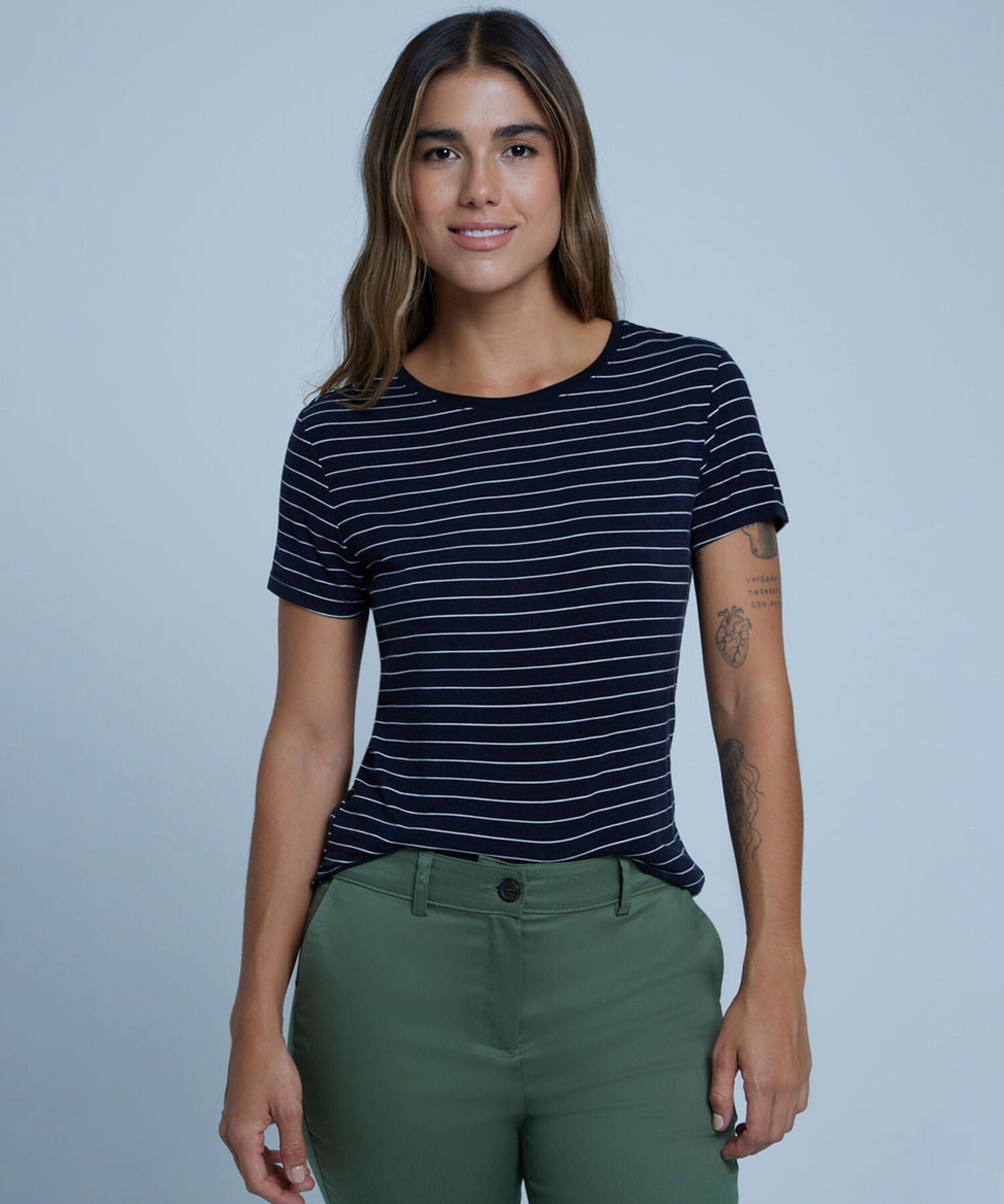 camisetas mujer