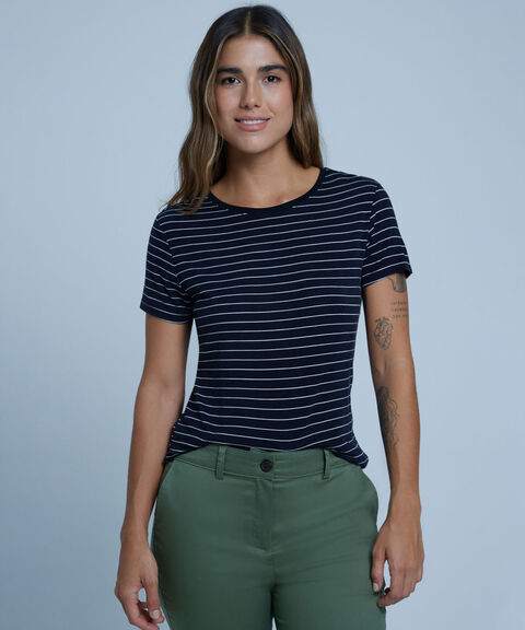 camisetas mujer image number null