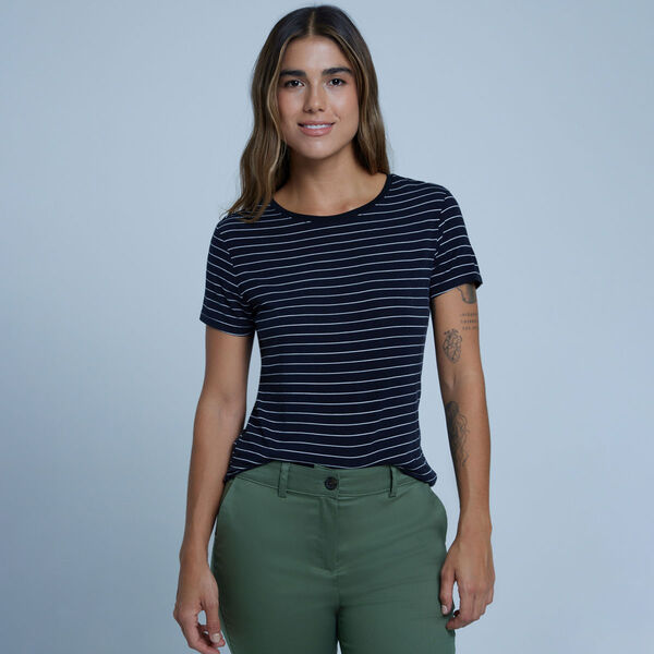 camisetas mujer image number null